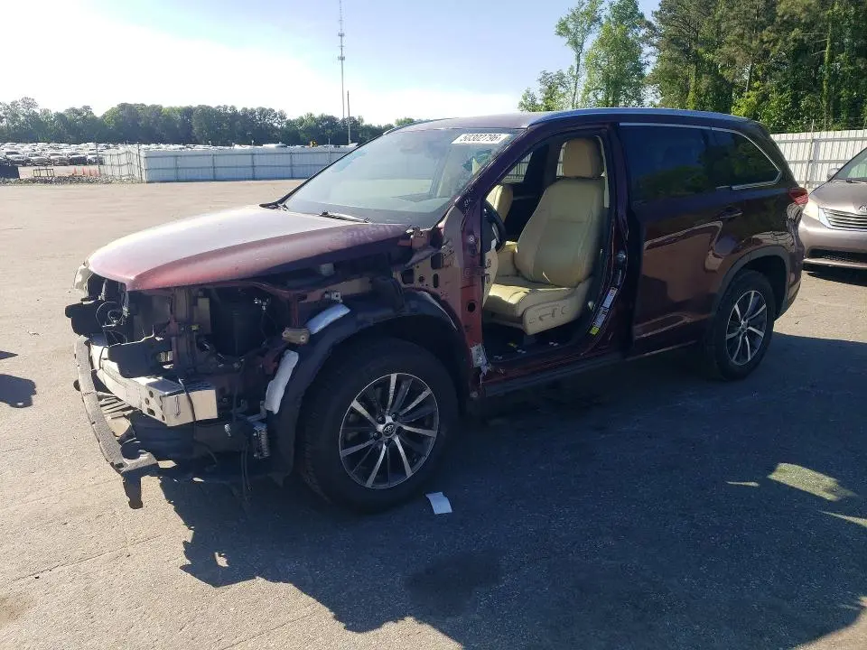 5TDKZRFH5JS264328