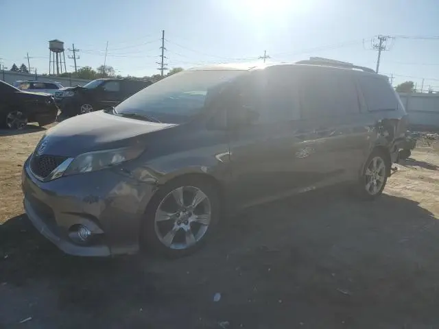 5TDXK3DC3CS226033
