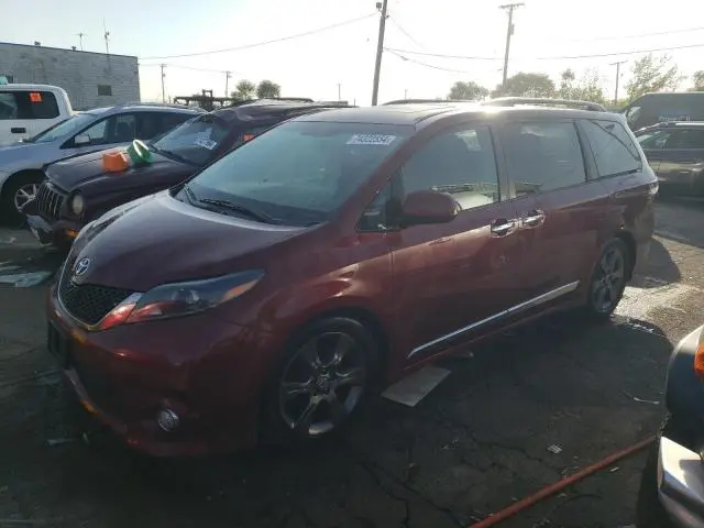 5TDXK3DC3FS675040