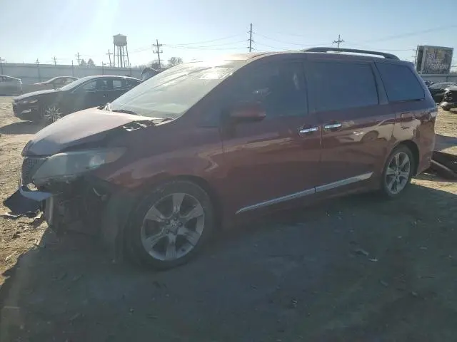5TDXK3DC5ES467322
