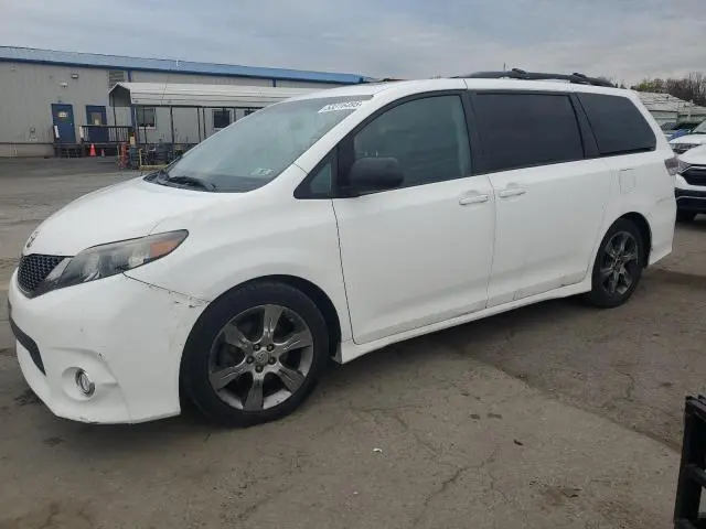 5TDXK3DC6CS185557
