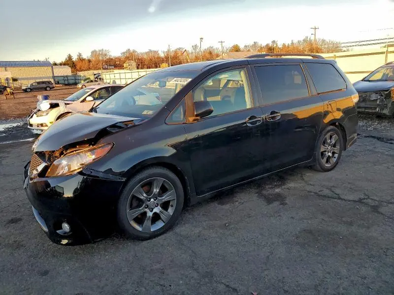 5TDXK3DC8CS216761