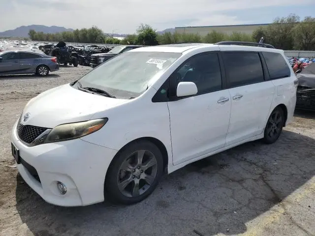 5TDXK3DC8FS582014