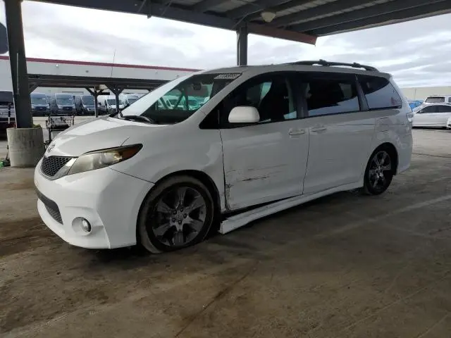 5TDXK3DC9CS215991