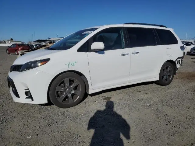5TDXZ3DC5KS999709