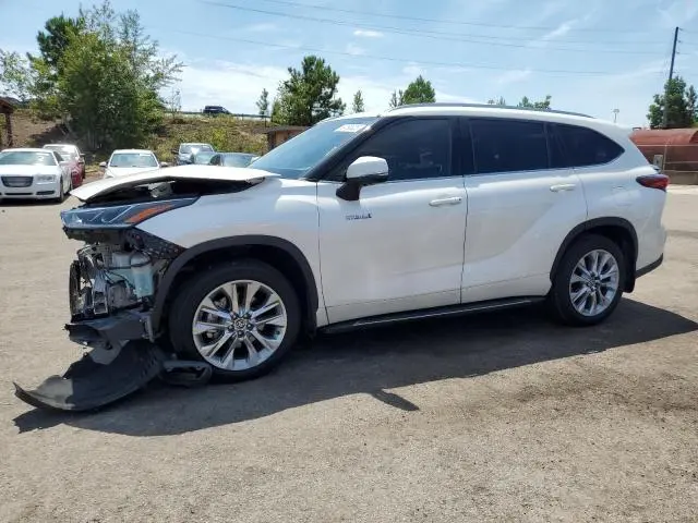 5TDYARAH8MS505182