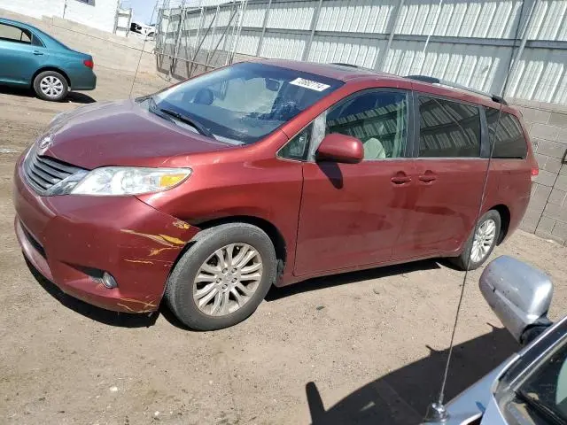 5TDYK3DC0DS395416
