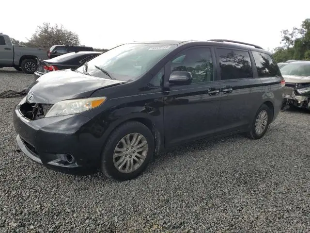 5TDYK3DC1CS279236