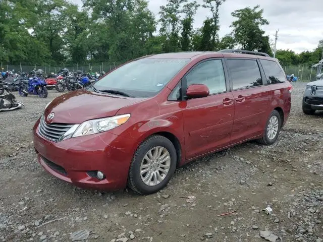 5TDYK3DC1DS316447