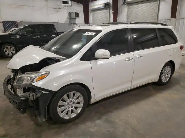 5TDYK3DC2FS560756
