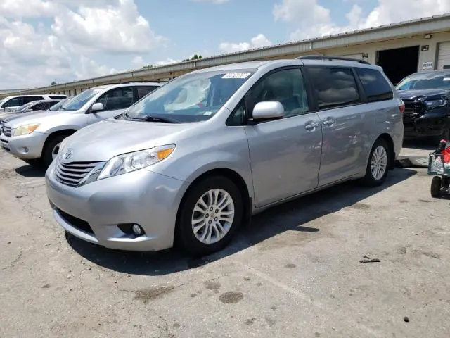 5TDYK3DC2FS680427