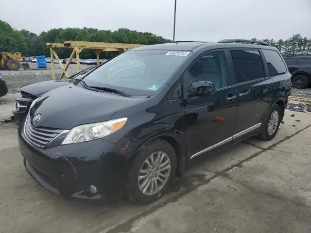 5TDYK3DC2GS757606