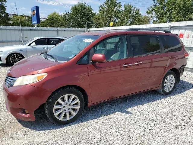 5TDYK3DC5CS182170