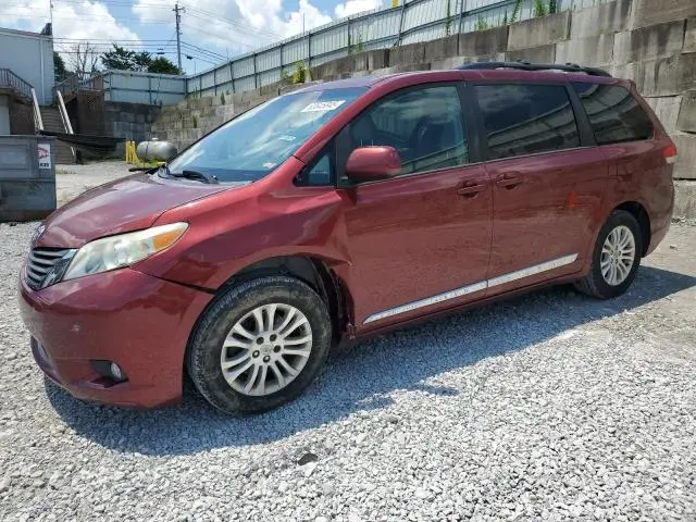 5TDYK3DC5DS354151