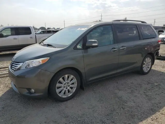 5TDYK3DC5DS370432