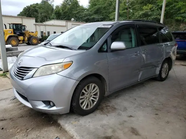 5TDYK3DC6CS191654