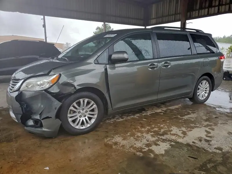 5TDYK3DC6CS269138