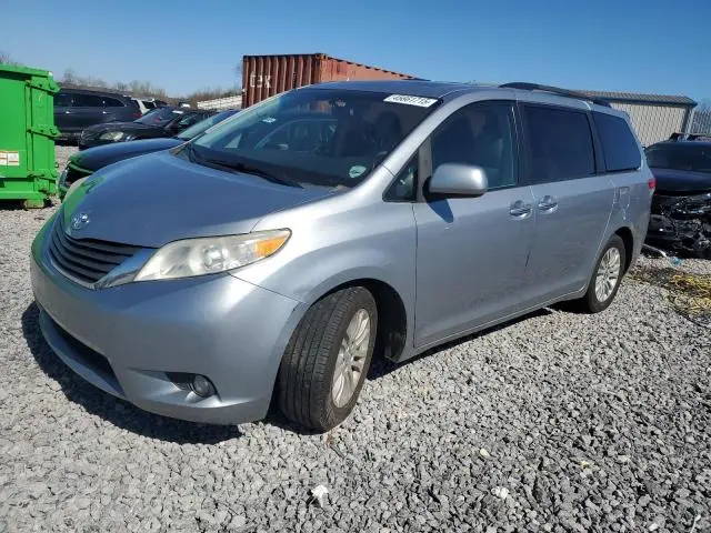 5TDYK3DC7CS190318