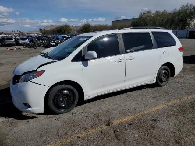5TDYK3DC7CS234513