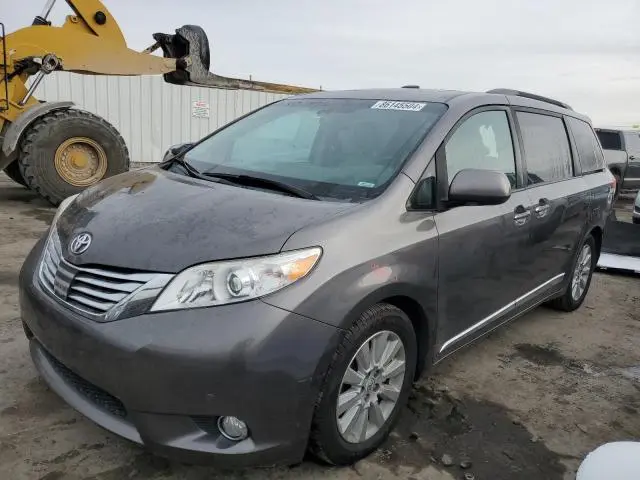 5TDYK3DC7CS236553
