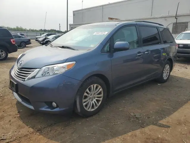 5TDYK3DC7DS395476