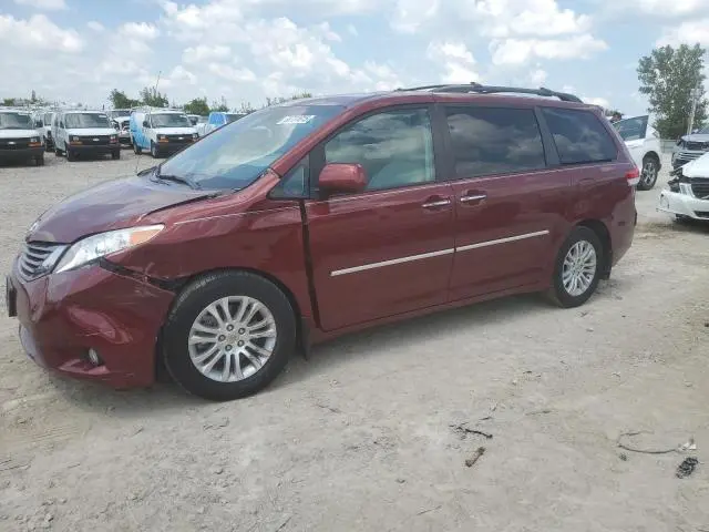 5TDYK3DC7ES415467