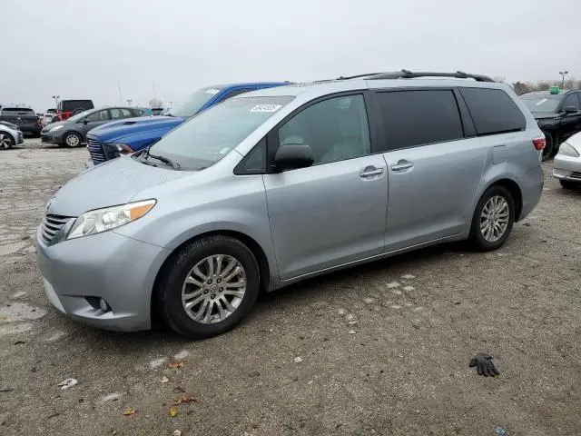 5TDYK3DC7FS670816