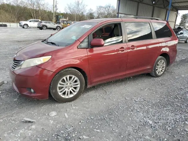5TDYK3DC8CS202539