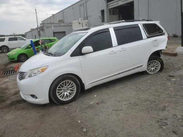 5TDYK3DCXCS278781