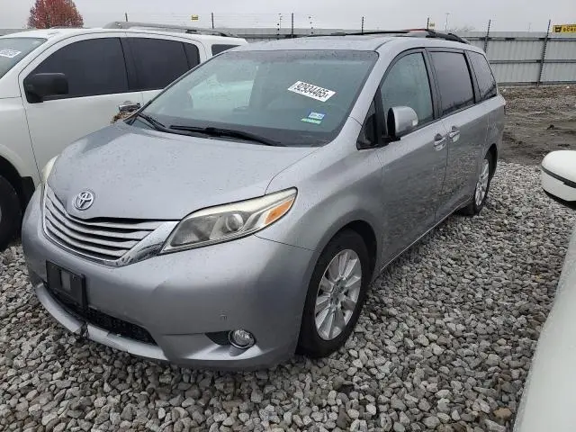5TDYK3DCXFS579152