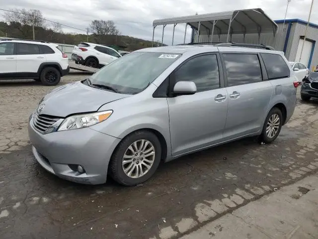 5TDYK3DCXFS625305