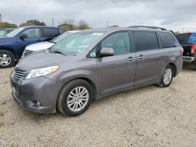 5TDYK3DCXFS650091