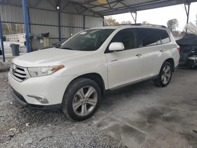 5TDYK3EH1CS054146