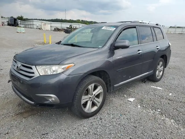 5TDYK3EH5CS055316