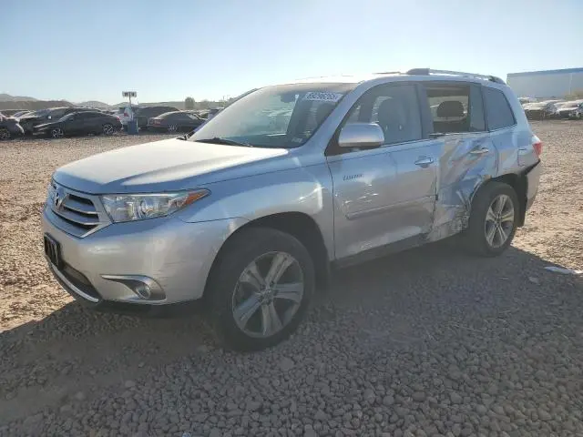5TDYK3EHXDS091472