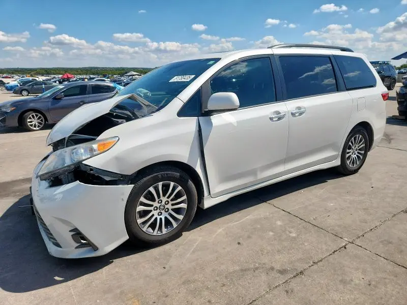 5TDYZ3DC3KS986929