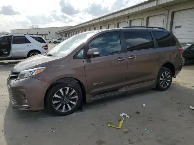 5TDYZ3DC5KS993381