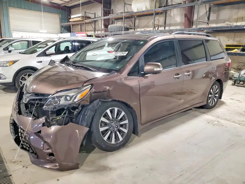 5TDYZ3DCXJS939511