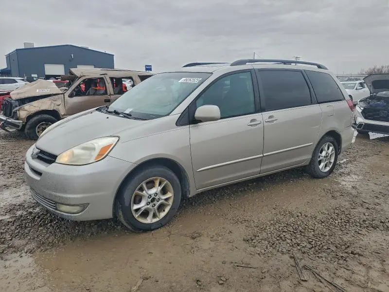 5TDZA22C65S293382