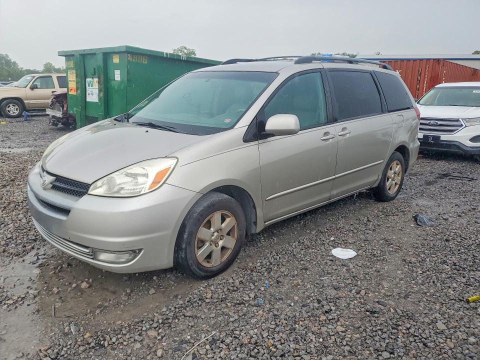 5TDZA22C95S290380