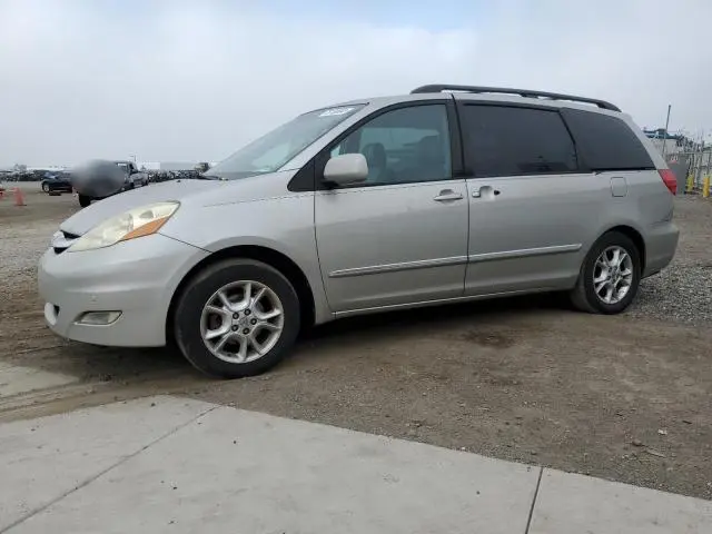 5TDZA22C96S427240