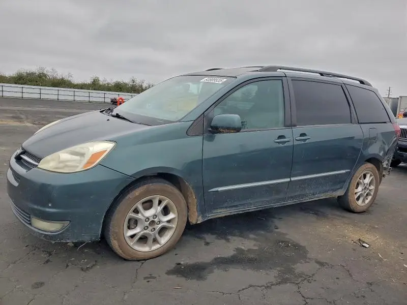 5TDZA22CX5S286399