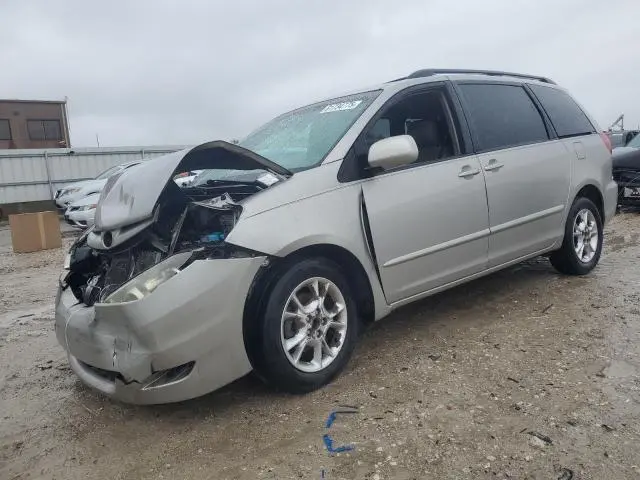 5TDZA22CX6S464460