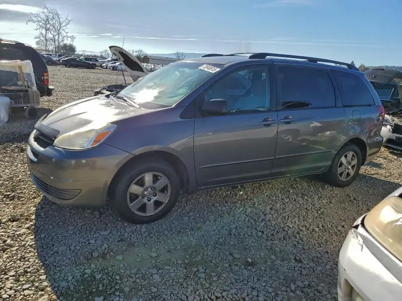 5TDZA23C65S282011