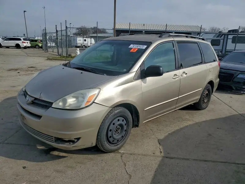 5TDZA23C75S222013