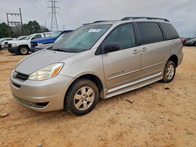 5TDZA23CX4S199700
