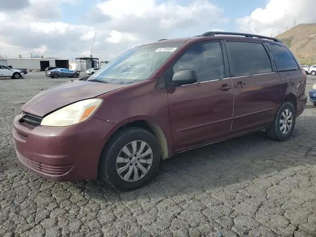 5TDZA23CX5S324261