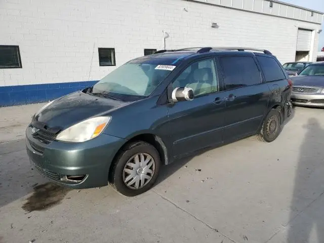 5TDZA23CX5S335521