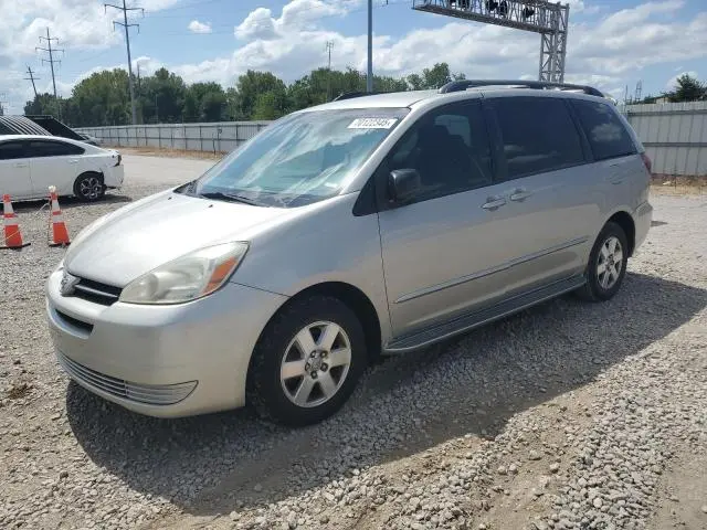 5TDZA23CX5S348592
