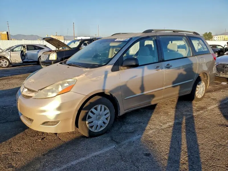 5TDZA23CX6S455207